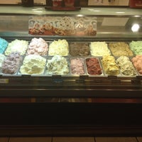 Photo taken at Cold Stone Creamery by Rick G. on 1/31/2012