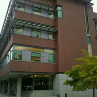 Photo taken at School of Law by Nicole W. on 8/31/2011