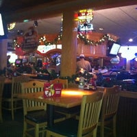Photo taken at Applebee&amp;#39;s Grill + Bar by Chris D. on 12/22/2010