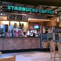 Photo taken at Starbucks by Brandon R. on 9/6/2011