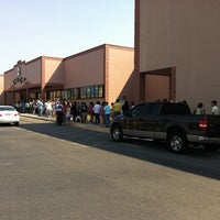 Photos at Carmike Cinemas (Now Closed) - Statesboro, GA