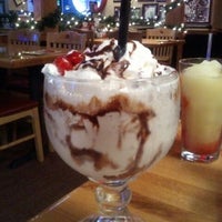 Photo taken at Applebee&amp;#39;s Grill + Bar by Princess M. on 12/15/2011