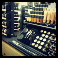 Photo taken at MAC Cosmetics by Stephanie O. on 9/6/2012