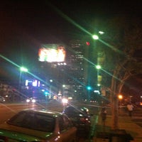 Photo taken at 5750 Wilshire Blvd by Rick M. on 5/16/2012