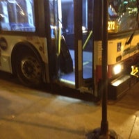 Photo taken at CTA Bus 22 by Jason A. on 2/29/2012