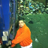 Photo taken at IESI Garbage Dump by Joseph F. on 12/7/2011