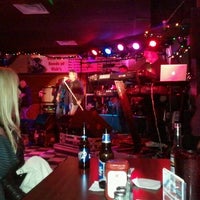 Photo taken at Rick&amp;#39;s Tavern &amp;amp; Grille by Beverly C. on 12/11/2011
