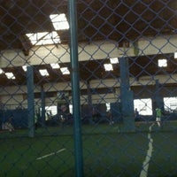 Photo taken at Playball by Alexandre S. on 1/8/2012