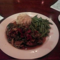 Photo taken at Little Venice Restaurant by J on 3/25/2012