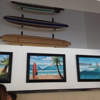 รูปภาพถ่ายที่ The Longboarder Cafe โดย Yvonne A. เมื่อ 6/16/2012