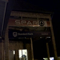 Photo taken at SPAR by Zinhle M. on 5/7/2012