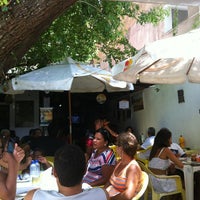 Photo taken at Bar do Mamao by Allan M. on 1/22/2012