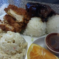 Aloha Kitchen 2950 S Alma School Rd
