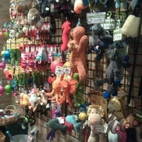 Photo taken at Doggy Style Pet Shop by Lisa P. on 2/26/2012