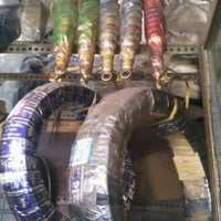 Review Bratang Motor