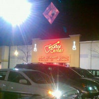 Photo taken at Guitar Center by Mark C. on 12/18/2011
