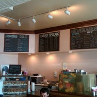 Photo taken at House of Bagels by Raj S. on 3/11/2011