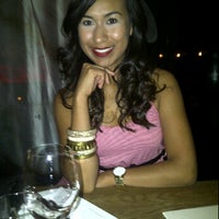Photo taken at Ultra Supper Club by Paola S. on 8/20/2011