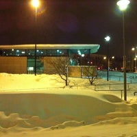 Photo taken at Metro Puotila by Anders O. on 1/23/2012