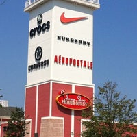 Jersey Shore Premium Outlets - 62 tips from 14234 visitors