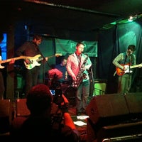 Photo taken at Red Line Tap by Heather R. on 4/26/2012