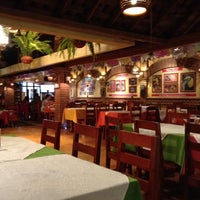 Foto diambil di Las Pichanchas Restaurante oleh Lobosónico M. pada 6/26/2012