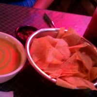 Photo taken at Frescos Cocina Mexicana by Shelby on 9/7/2011