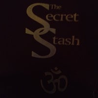 Foto tirada no(a) The Secret Stash por Austyn W. em 3/31/2012