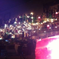 Photo taken at The Communist&amp;#39;s Daughter by Ian P. on 4/18/2012