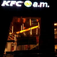Photo taken at KFC / KFC Coffee by Pinno S. on 1/22/2012