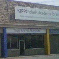 Photo taken at KIPP: Polaris Academy by Taia S. on 1/13/2012