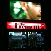 Photo taken at The Fremont by Jessica Z. on 11/21/2011
