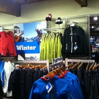 Photo taken at Columbia Sportswear Company by Keith D. on 10/10/2011