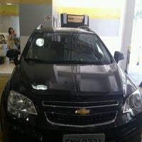 Photo taken at Hertz by Marcos F. on 7/28/2012