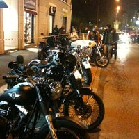 Officine Mermaid Cycles Co