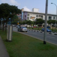 Photo taken at Pioneer Mall by Feeza M. on 3/22/2012