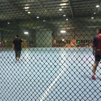 Millenium Sports Soccer Field