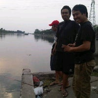 Review Waduk Gunungsari Indah - Wiyung