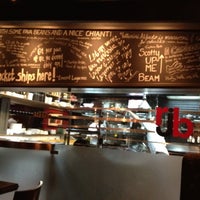 regional restaurant table