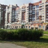 Photo taken at Метизы by atmo .. on 7/7/2012