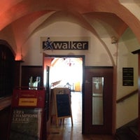 Photo taken at Walker by austrianpsycho on 8/17/2012