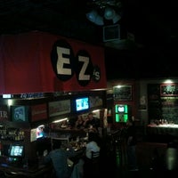 Photo taken at EZ&amp;#39;s Fusion Zone by Jared G. on 3/11/2012