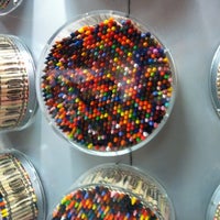 Crayola Store (Now Closed) - Kansas City, MO