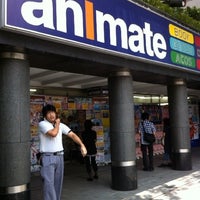 アニメイト 梅田店 梅田 北区中崎西2 4 12