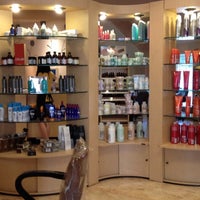 Photo taken at Changes City Spa by George G. on 6/21/2012