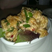 Photo taken at Bonefish Grill by Eric A. on 3/16/2012