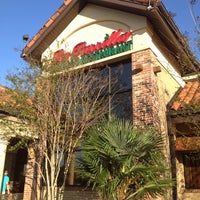 Foto tomada en La Parrilla Mexican Restaurant  por Whitney D. el 3/25/2012