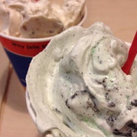 Photo taken at Dairy Queen by Chafman on 4/13/2012