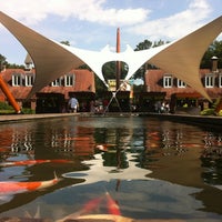 Ouwehands Dierenpark Grebbeweg 111