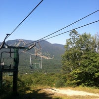 Photo taken at Snow&amp;#39;s Mountain by Tyler D. on 8/23/2012